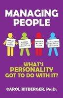 MANAGING PEOPLE