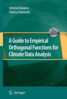 A Guide to Empirical Orthogonal Functions for Climate Data Analysis