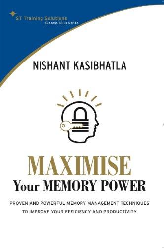 Maximize Your Memory Power