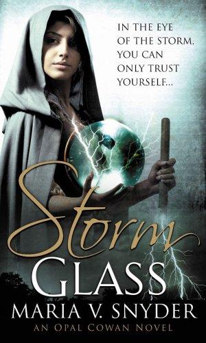 Storm Glass