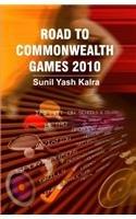 ROAD TO COMMONWEALTH GAMES 2010