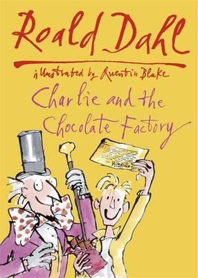 Charlie and the Chocolate Factory [Revised Edition]