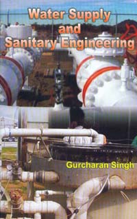 Water Supply and Sanitary Engineering ; Environmental Engineering