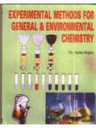 Experiments Methods General & Environmental Chemistry