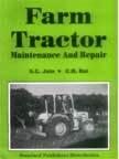 Farm Tractor Maintenance & Repairs