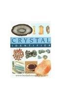  Crystal identifier 