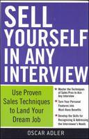 Sell Yourself In Any Interview