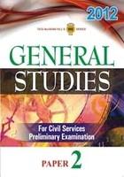 CSAT 2012: General Studies for Civil Services Preliminary Examination (Paper - 2)
