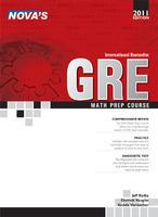 GRE : Math Prep Course