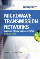 Microwave Transmission Networks