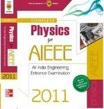 Complete Physics For AIEEE 2011