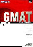 Gmat Math Prep Course