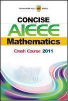 Aieee Mathematics Crash Course 2011