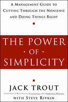 The Power of Simplicity