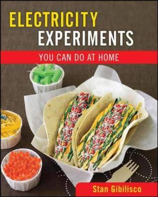 Electricity Experiments You Can Do At Home