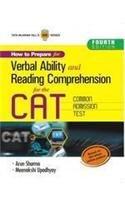 How to Prepare for Verbal Ability and Reading Comprehension for the CAT Common Admission Test