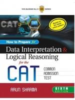 How to Prepare for Data Interpretation & Logical Reasoning for the CAT Common Admission Test