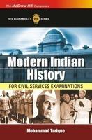 Modern Indian History