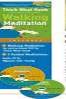 Walking Meditation (With DVD)