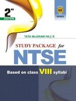 Study Package For NTSE (Class - VIII)