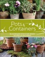 Pots And Containers