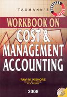 Workbook On Cost & Management Accounting