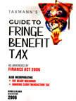 Guide to Fringe Benefit Tax