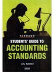STUDENT GUIDE TO ACCOUNTING STANDARD (JUNE) 2008
