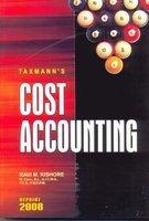 Cost Accounting