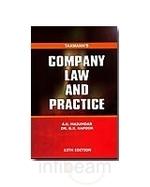 Company Law And Practice