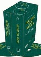 INCOME TAX RULES WITH MASTER GUIDE TO INCOME TAX RULES