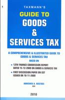 Guide To Goods And Services Tax