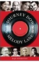 Journey Down Melody Lane: The Making Of A Hindi Film Song