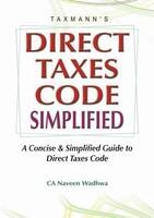 Direct Taxes Code Simplified