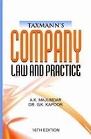 Company Law And Practice