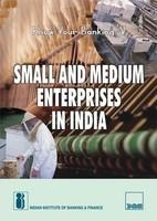 Small And Medium Enterprises In India