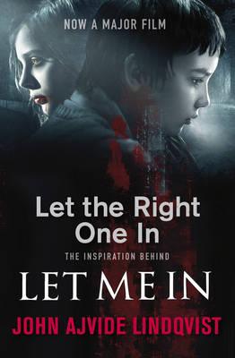 Let the Right One in