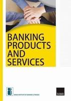 Banking Products And Services