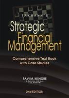 Strategic Financial Management