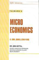 Micro Economics