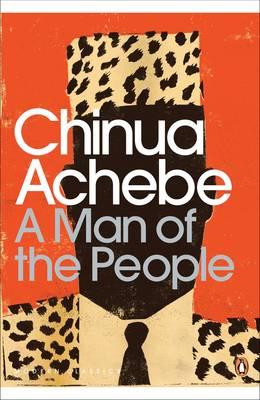 A Man of the People (Penguin Modern Classics)