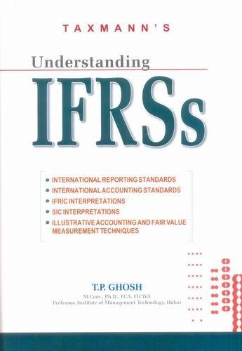 Understanding IFRSs
