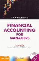 Financial Accounting For Managers