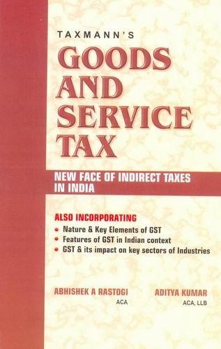 Goods and Service Tax