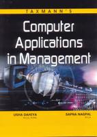 Computer Applications In Management