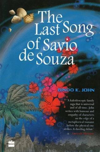 The Last Song of Savio de Souza
