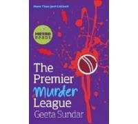 The Premier Murder League