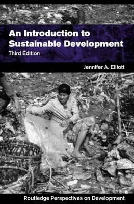 An Introduction to Sustainable Development 3rd Edition