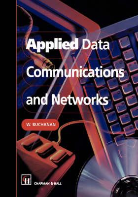 Applied DataCommunications and Networks