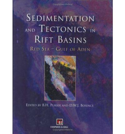 Sedimentation and Tectonics in Rift Basins Red Sae- Gulf of Aden